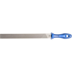 Dildė plokščia, smailia dilde, 300 mm VG1112300H1