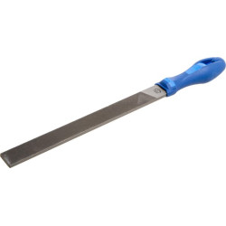 Dildė plokščia, vieno pjūvio, 250 mm VG1112250H3