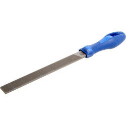 Dildė plokščia antrojo pjūvio 200 mm VG1112200H2