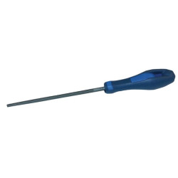 Dildė apvali 200 mm Hieb 3 VG1162200H3