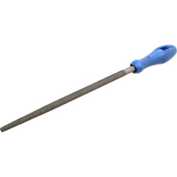 Dildė apvali 300 mm hieb 1 VG1162300H1