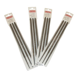 Grandininio pjūklo grandinės dildė 13/64" 5,2 mm, apvali (12 vnt.) 70505T