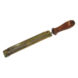 Dildės laikiklis su 5/32 colio 4 mm dilde Q16265C