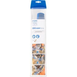 Grandinės galąstuvas CS-X, 1/8“ 3,2 mm CSX32