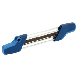 Grandinės galąstuvas CS-X, 5/32" 4,0 mm, apvalus CSX40