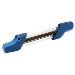 Grandinės galąstuvas CS-X, 3/16" 4,8 mm apvalus CSX48