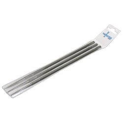 Grandininio pjūklo grandinės dildė 3/16" 4,8 mm, apvali (3 vnt.) LC1000403316