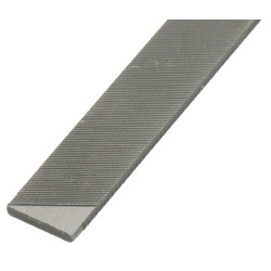 Grandininio pjūklo grandinės dildė 150 mm plokščia (12 vnt.) LC1002022606