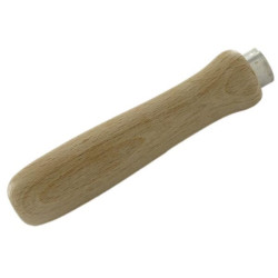 Failų rankenos 160 mm VG84160