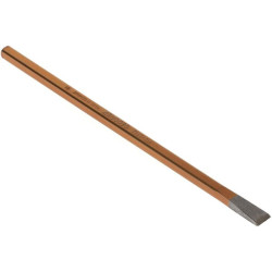 Elektriko kaltas 250x12x8 mm 1122512GED