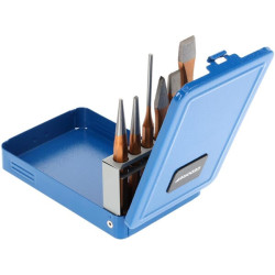 Kaltų rinkinys 6 vnt. HG106D