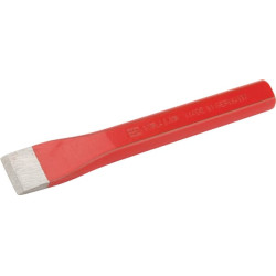 Plokščias kaltas 17 x 11 mm L-150 mm 1816520206KR