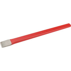 Plokščias kaltas 23 x 13 mm L-350 mm 1816520214KR