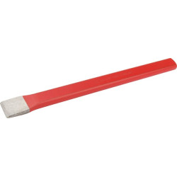 Plokščias kaltas 23 x 13 mm L-300 mm 1816520212KR