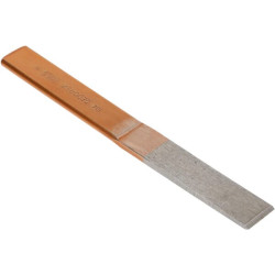 Plokščias kaltas, 240 mm HG104