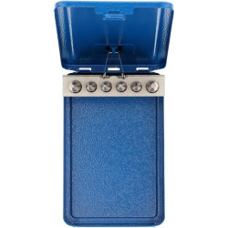 Perforatorių rinkinys HG113D