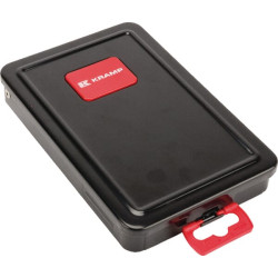 Perforatorių rinkinys, 6 dalys, 1816521204KR