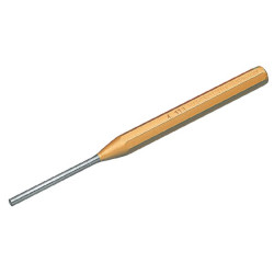 Smeigtukų pramuštuvas ilgas 6 mm HG119L6