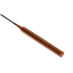 Smeigtukų pramuštuvas 3,5 mm HG11935