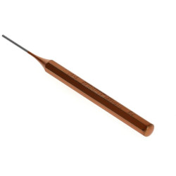 Smeigtukų pramuštuvas 2 mm HG1192HA