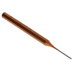 Smeigtukų pramuštuvas 2 mm HG1192HA