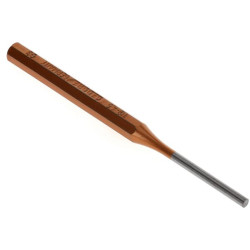 Smeigtukų pramuštuvas 4,5 mm HG11945