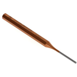 Smeigtukų pramuštuvas 3 mm HG1193HA