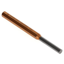 Smeigtukų pramuštuvas 9 mm HG1199