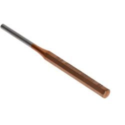 Smeigtukų pramuštuvas 6 mm HG1196