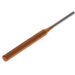 Smeigtukų pramuštuvas 5 mm HG1195