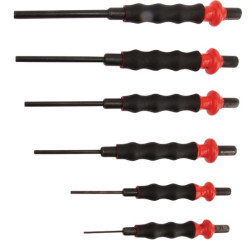 Smeigtukų perforatorių rinkinys 249G247GJ12