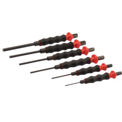 Smeigtukų perforatorių rinkinys 249G247GJ12