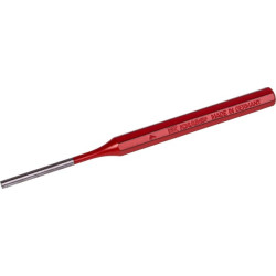 Smeigtukų skylmušų rinkinys, 6 dalys, 1816524204KR