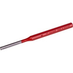 Smeigtukų skylmušų rinkinys, 6 dalys, 1816524204KR