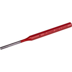 Smeigtukų skylmušų rinkinys, 6 dalys, 1816524204KR