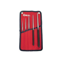 Smeigtukų perforatorių rinkinys VLA1154