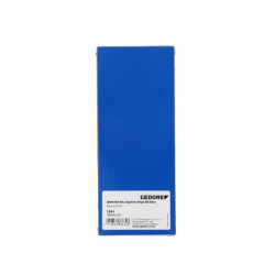 Smeigtukų skylmušų rinkinys, 6 vnt. HG119L