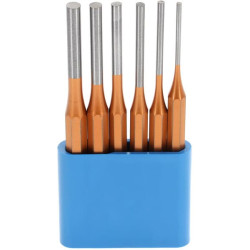 Smeigtukų perforatorius 6 P. HG116A