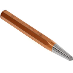 Centrinis skylmušas 8x150mm HG10016