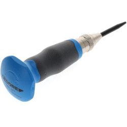 Automatinis skylmušis HG101