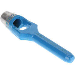 Skylių perforatorius 18 mm HG570018