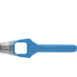 Skylių perforatorius 18 mm HG570018