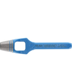 Skylių perforatorius 14 mm HG570014