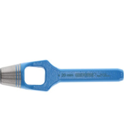 Skylių perforatorius 20 mm HG570020