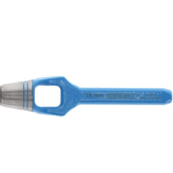 Skylių perforatorius 16 mm HG570016