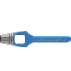 Skylių perforatorius 15 mm HG570015