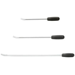 Griovimo strypų rinkinys, 3 dalys, HGS14103