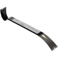 Laužtuvas 380 mm HG140380