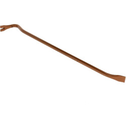 Griovimo/laužtuvai 800 mm HA120800