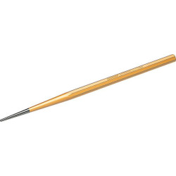 Kūginis skylmušas 500x20x5 mm HG136500